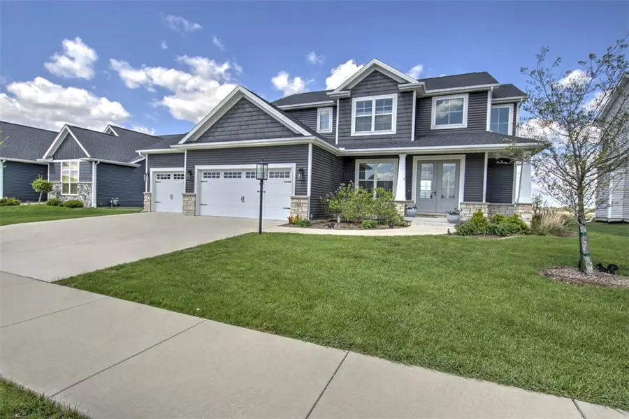 908 Declaration Drive, Savoy, IL 61874 - #2