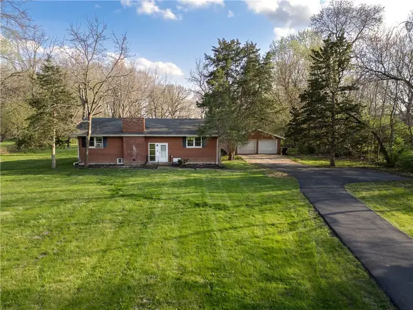 112 Sunset Road, Danville, IL 61834