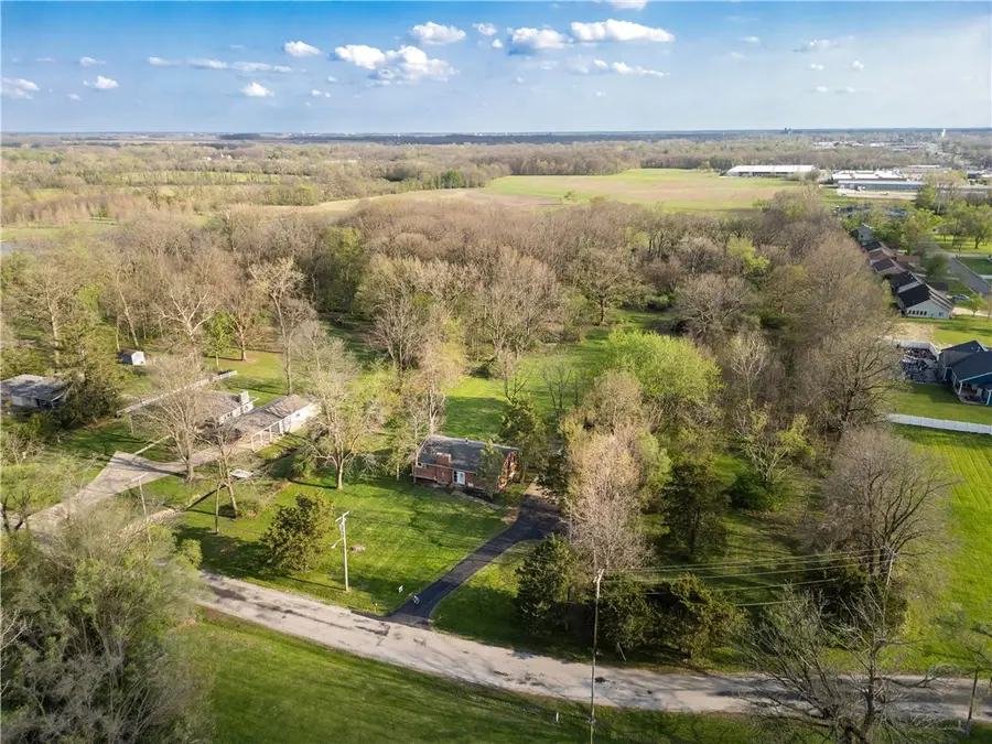 112 Sunset Road, Danville, IL 61834 - #2