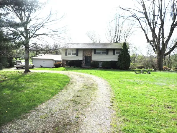 306 Poland Road, Danville, IL 61834