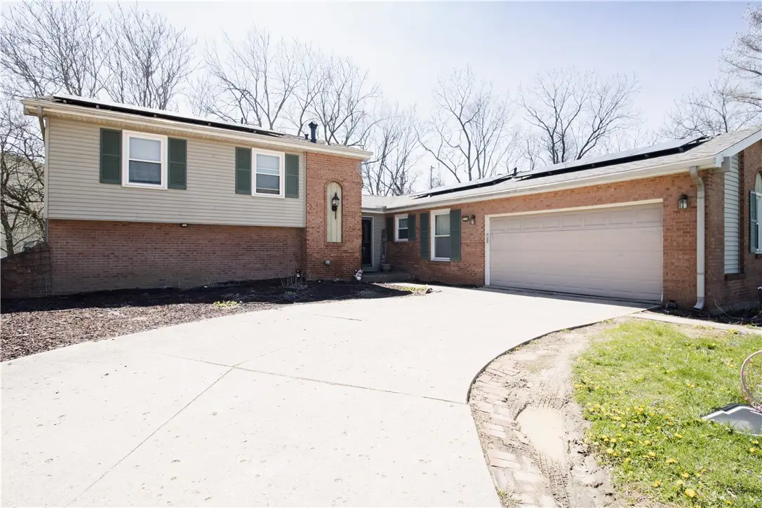 2173 Longwood Court, Decatur, IL 62526 - #1