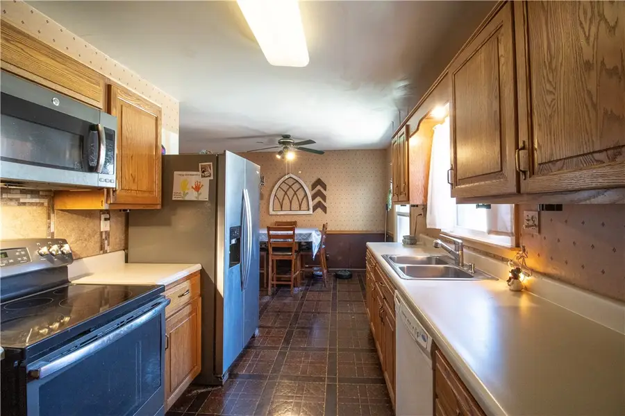 2173 Longwood Court, Decatur, IL 62526 - #2