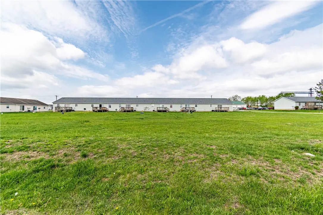 Lot 5 Seth Dunscomb Drive, Sullivan, IL 61951 - #1