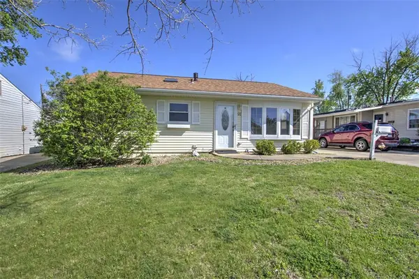 91 Meadow Terrace Place, Decatur, IL 62521