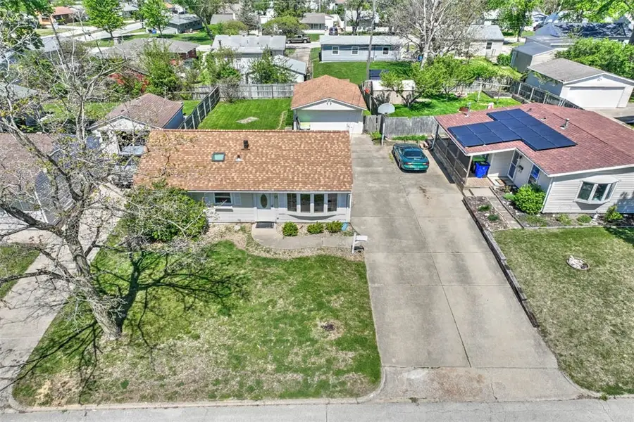 91 Meadow Terrace Place, Decatur, IL 62521 - #3