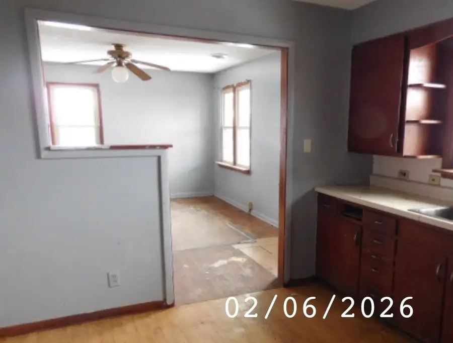 823 E Progress Street, Arthur, IL 61911 - #3