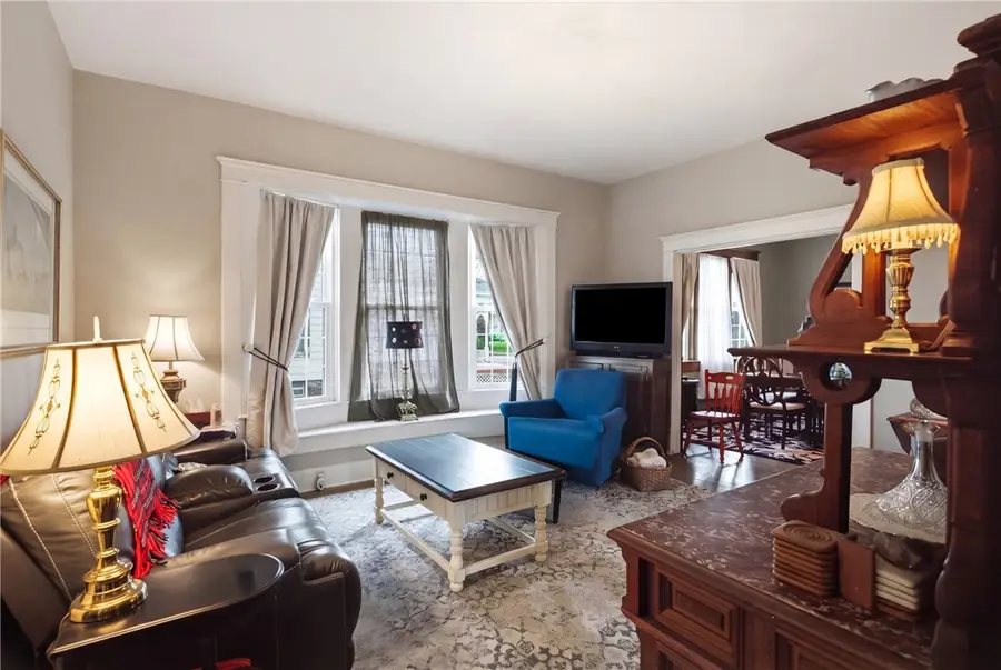 213 4th Street, Charleston, IL 61920 - #3