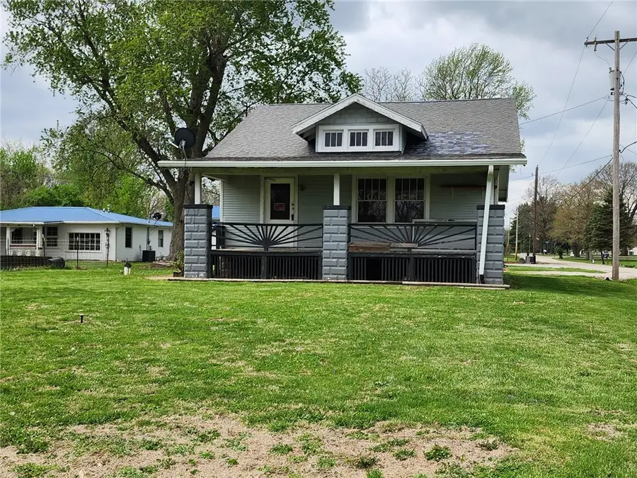 1735 Saint Louis Bridge Road, Decatur, IL 62521 - #2