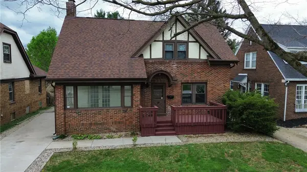 14 W Winter Avenue, Danville, IL 61832