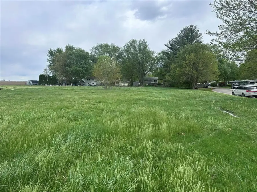 713 Walnut Street, Humboldt, IL 61931 - #3