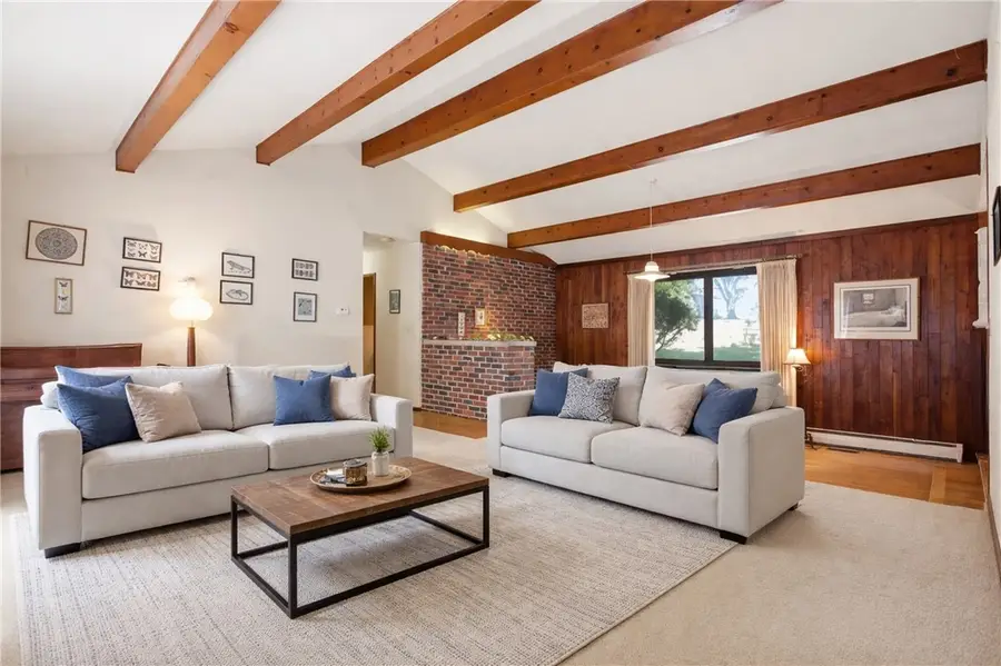 2115 University Drive, Charleston, IL 61920 - #2