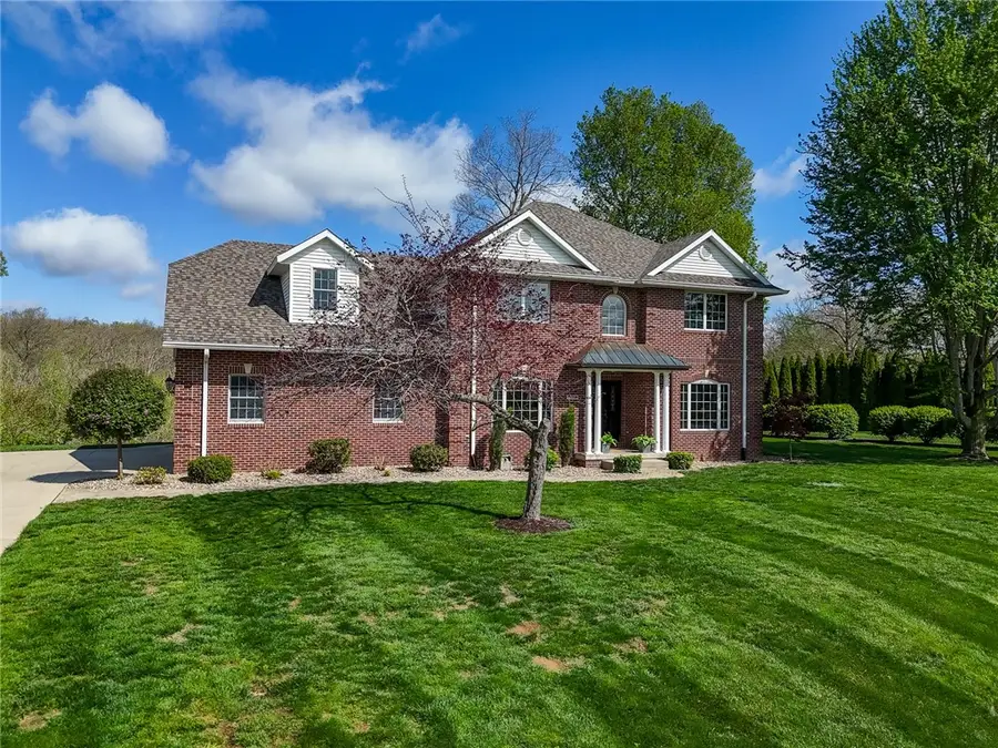 17363 N Deer Creek Drive, Effingham, IL 62401 - #3