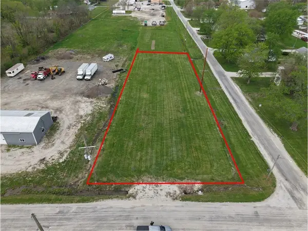 SE Freemont And Huron Street, Tower Hill, IL 62571