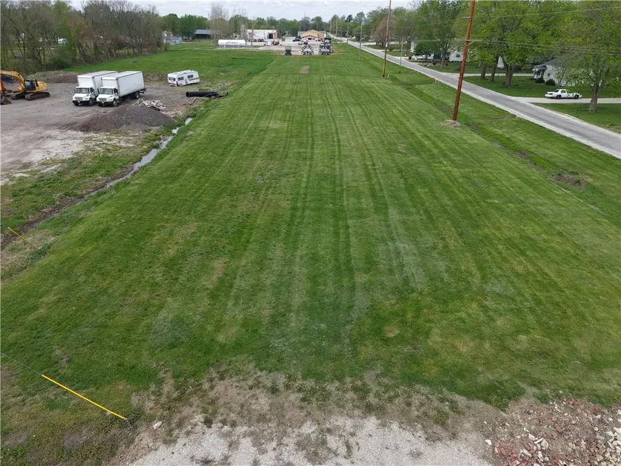 SE Freemont And Huron Street, Tower Hill, IL 62571 - #2