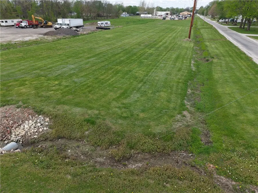 SE Freemont And Huron Street, Tower Hill, IL 62571 - #3