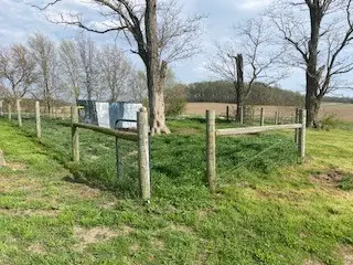 1464 900 East Road, Tower Hill, IL 62571 - #3