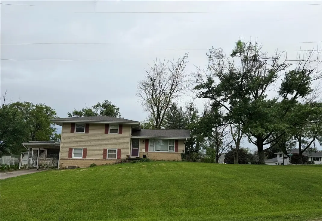 965 Crestview Court, Mount Zion, IL 62549 - #1