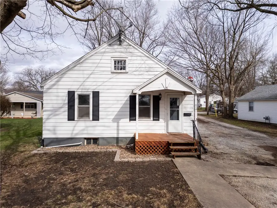 213 Harrison Street, Rossville, IL 60963 - #2