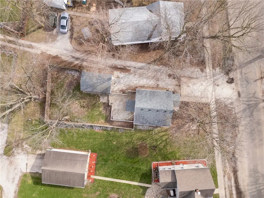 213 Harrison Street, Rossville, IL 60963 - #3