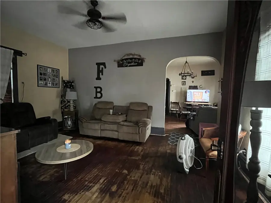 952 Packard Street, Decatur, IL 62522 - #3