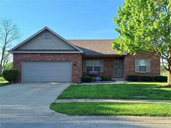 126 Larkspur Drive, Catlin, IL 61817