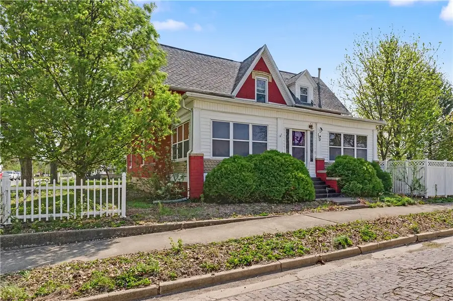 110 N Pike Street, Oakland, IL 61943 - #2