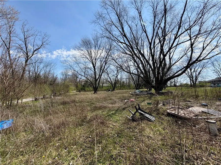 2313 Bowman Avenue, Danville, IL 61834 - #3