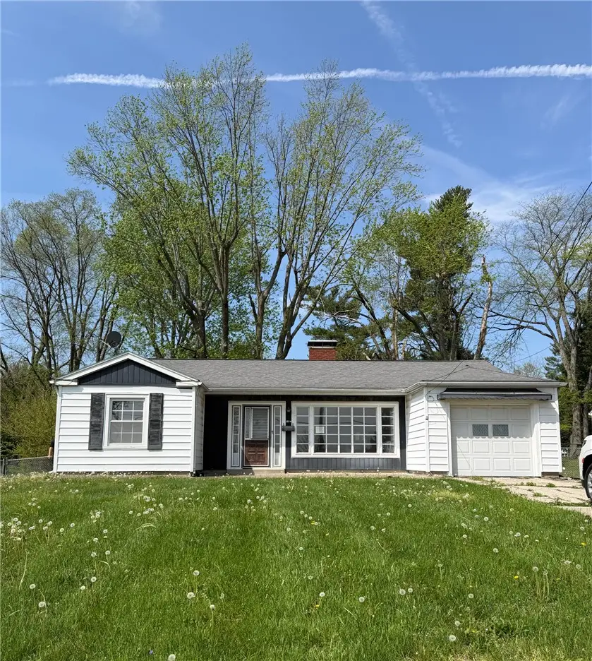 1614 Jackson Street, Danville, IL 61832 - #1