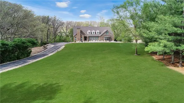 13975 E 720 North, Charleston, IL 61920