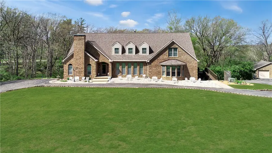 13975 E 720 North, Charleston, IL 61920 - #2