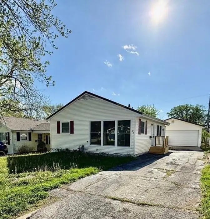31 Sickles Drive, Decatur, IL 62521 - #1