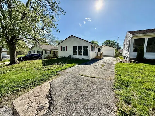 31 Sickles Drive, Decatur, IL 62521