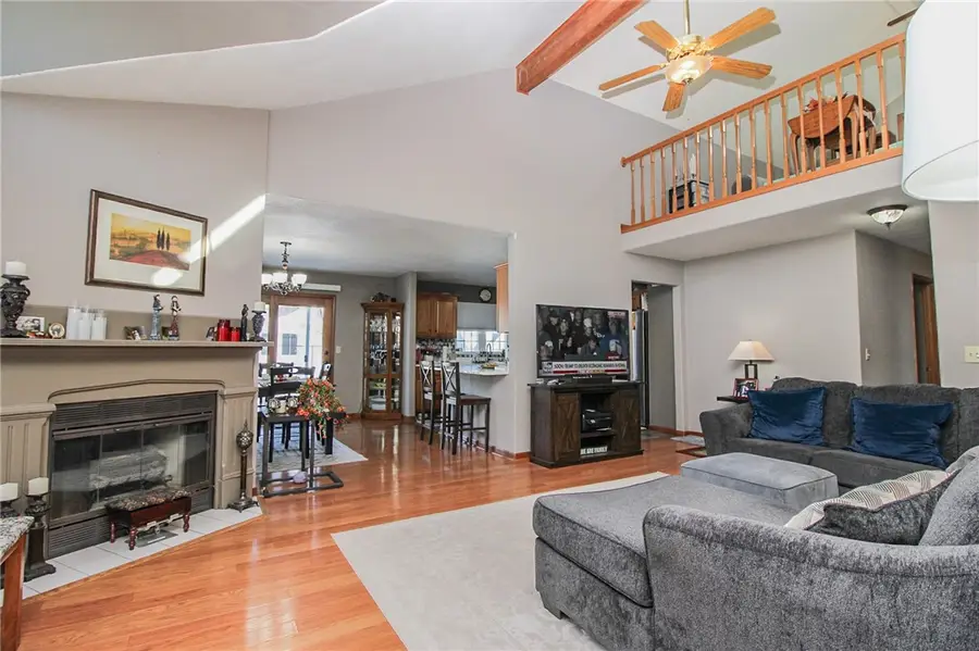 9 Yearling Court, Charleston, IL 61920 - #2