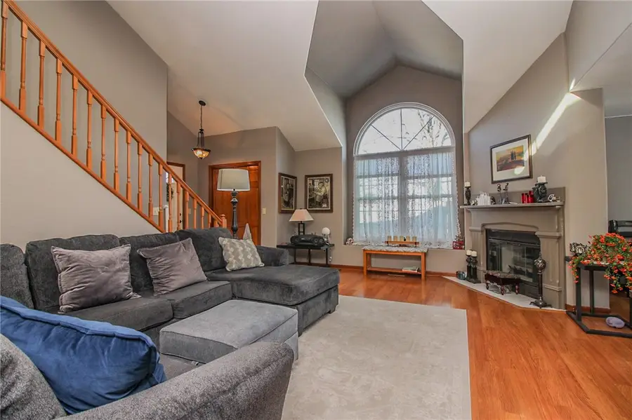 9 Yearling Court, Charleston, IL 61920 - #3