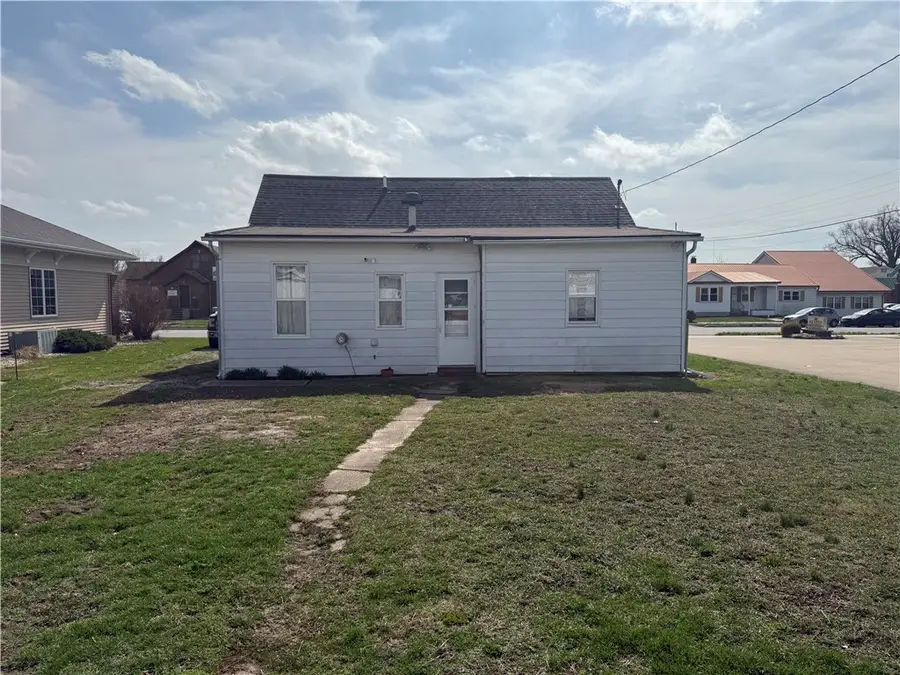 804 Jefferson Avenue, Effingham, IL 62401 - #2