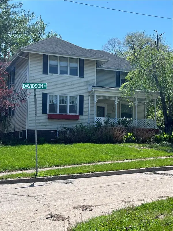 120 Davidson, Danville, IL 61832