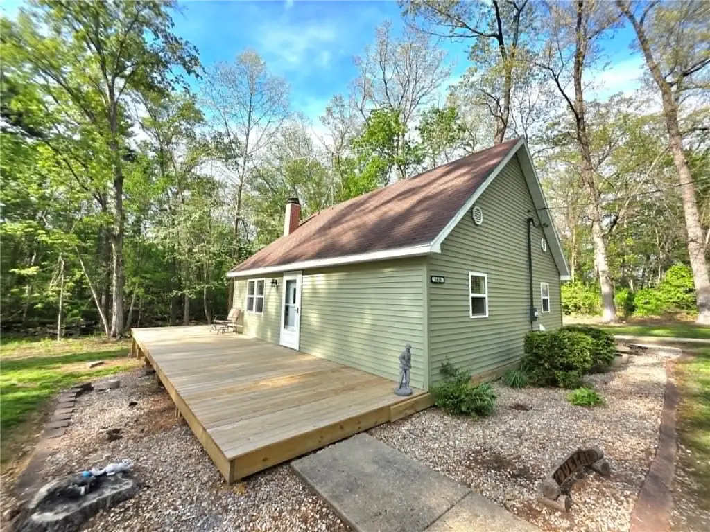 1629 Firewood Lane, Centralia, IL 62801 - #1