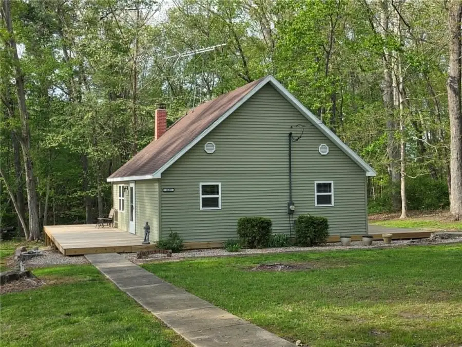 1629 Firewood Lane, Centralia, IL 62801 - #2