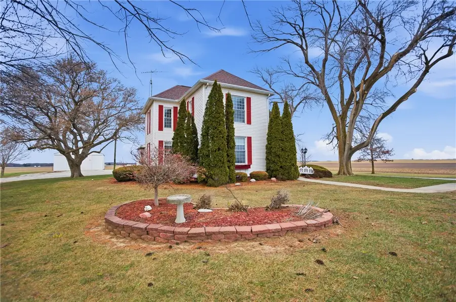 21137 E County Road 1050 N, Ashmore, IL 61912 - #3