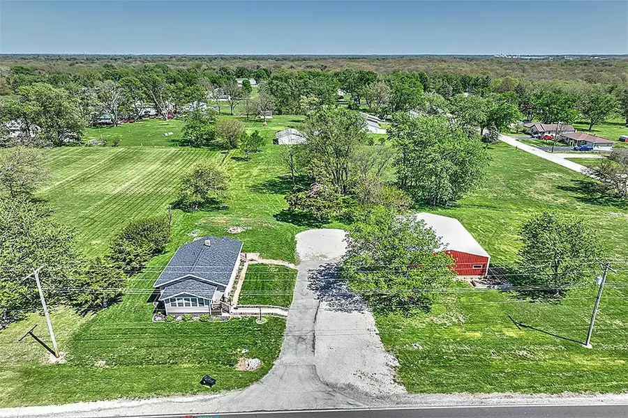 3350 Franklin Street Road, Decatur, IL 62521 - #3