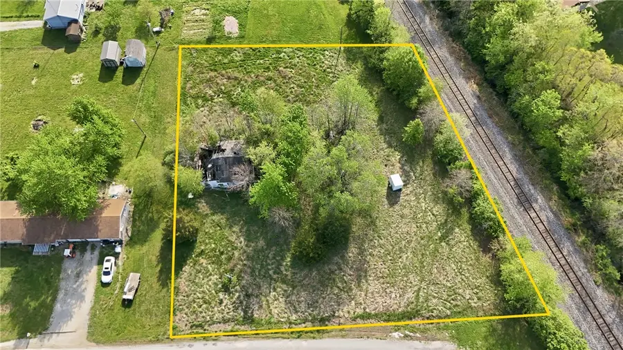 12058 880th Street, Effingham, IL 62401 - #2