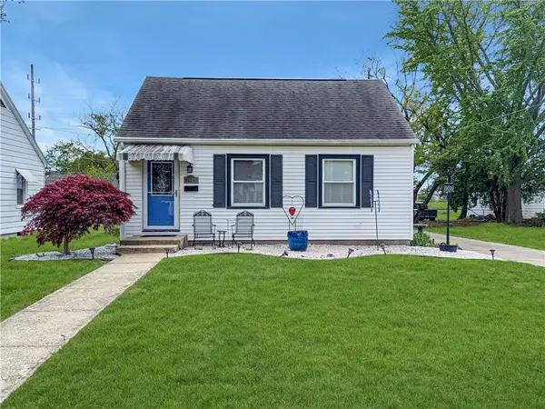 1609 Olive Avenue, Mattoon, IL 61938