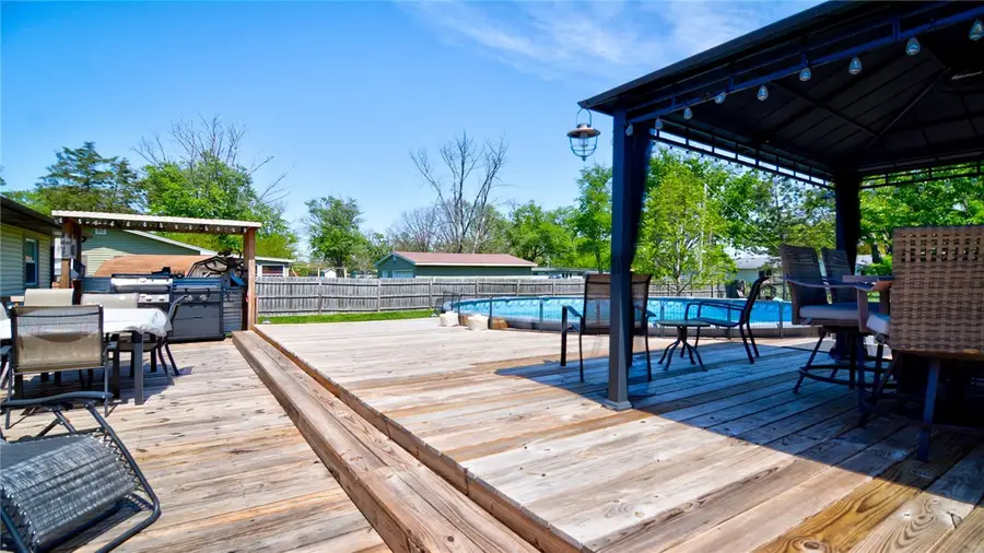 1840 S Albany Street, Decatur, IL 62521 - #2