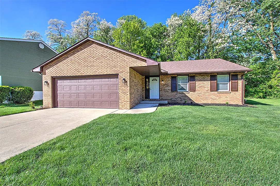 5145 E Melwood Court, Decatur, IL 62521 - #1