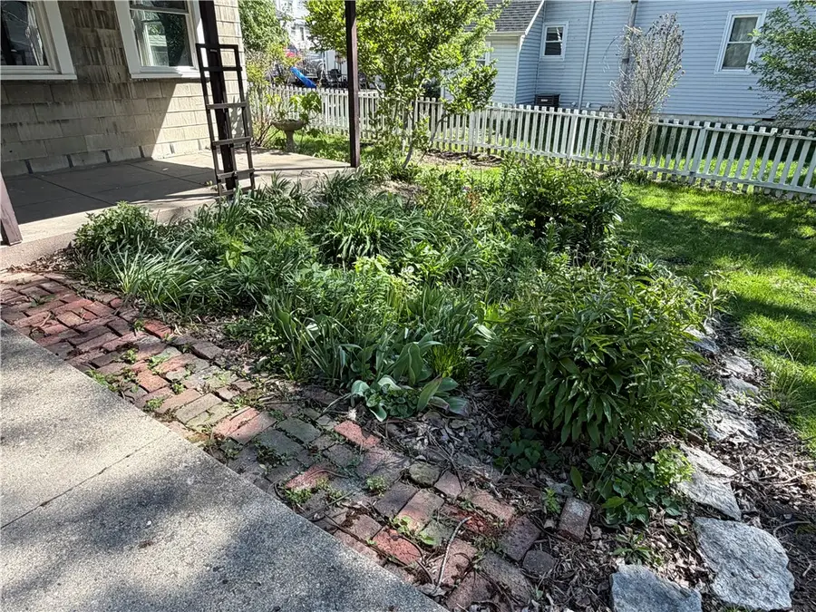 815 Van Buren Avenue, Charleston, IL 61920 - #2