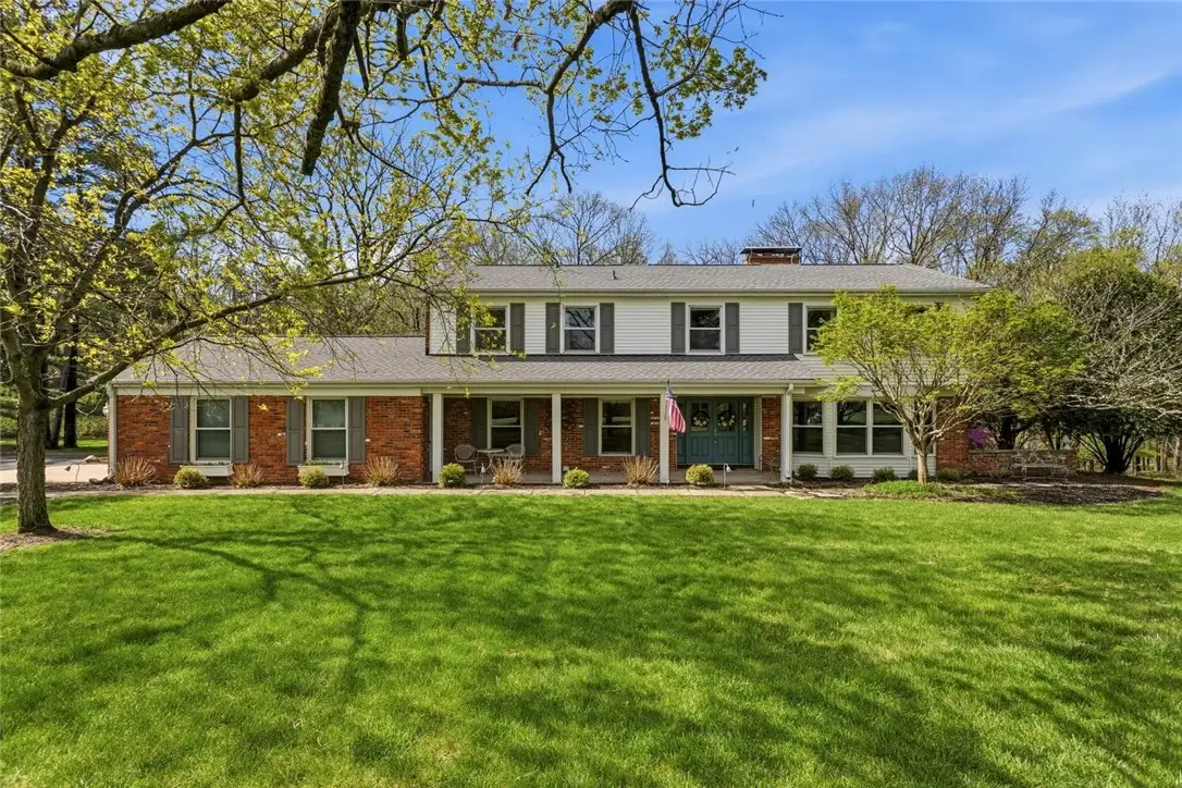 20 Old Ottawa Road, Danville, IL 61832 - #1