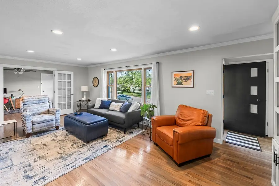 14 Dellwood Drive, Decatur, IL 62521 - #3