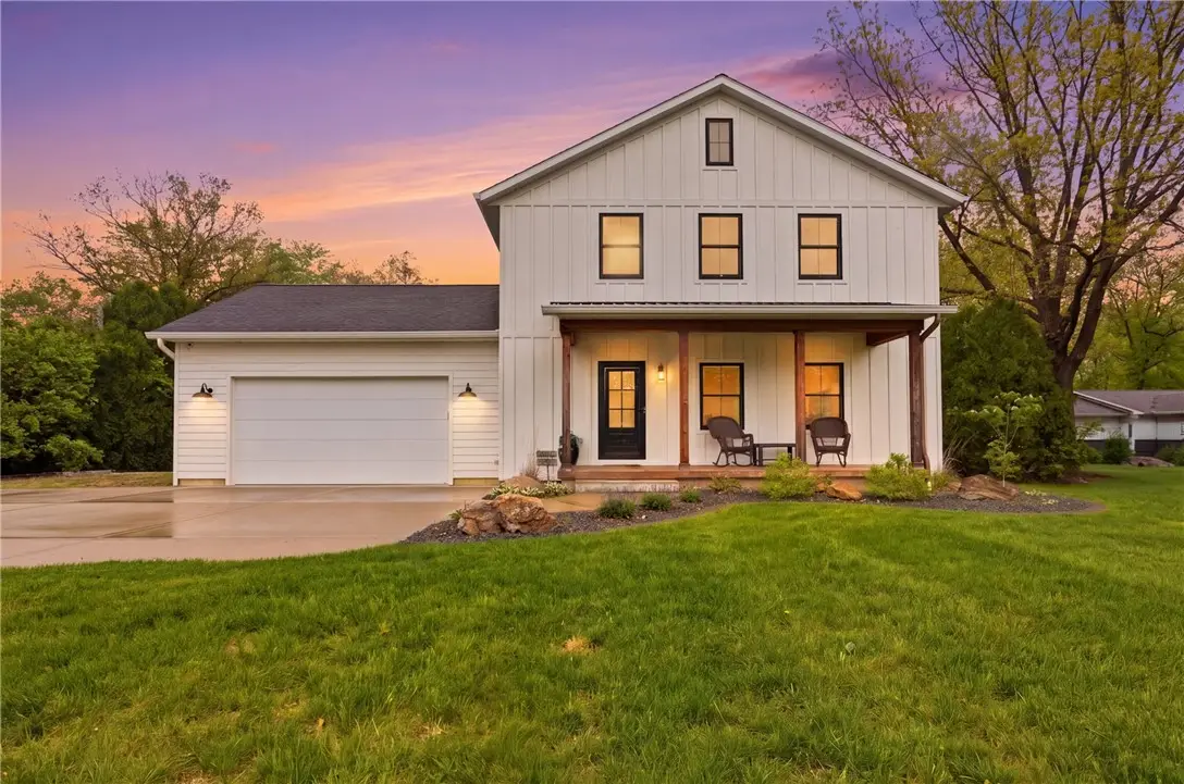 9048 E Oriole Drive, Effingham, IL 62401 - #1