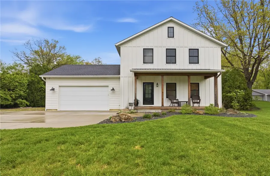 9048 E Oriole Drive, Effingham, IL 62401 - #2