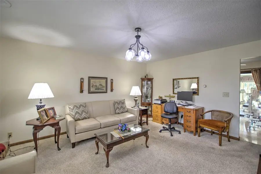 2061 E Mill Stone Road, Decatur, IL 62526 - #3